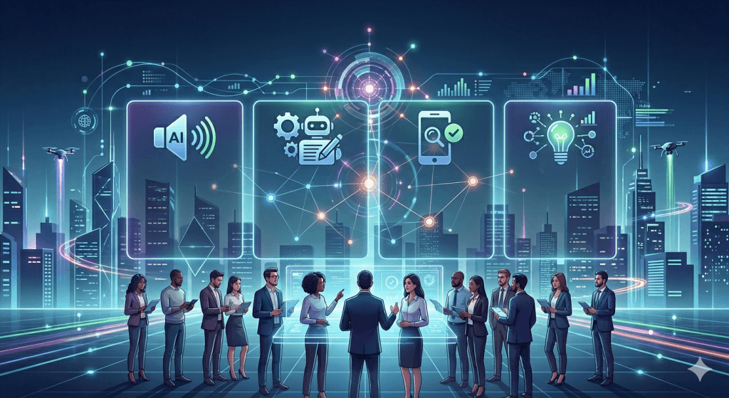SEO in 2026: What Businesses Need to Focus On Now seo in 2026 what businesses need to focus on now